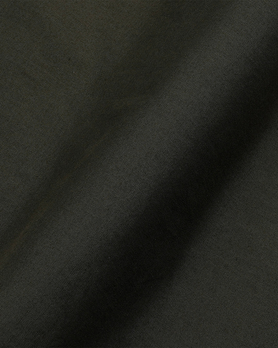 Relaxed Light Cotton Joggers In Green