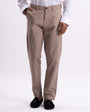 Holiday Tailored Chinos In Dust