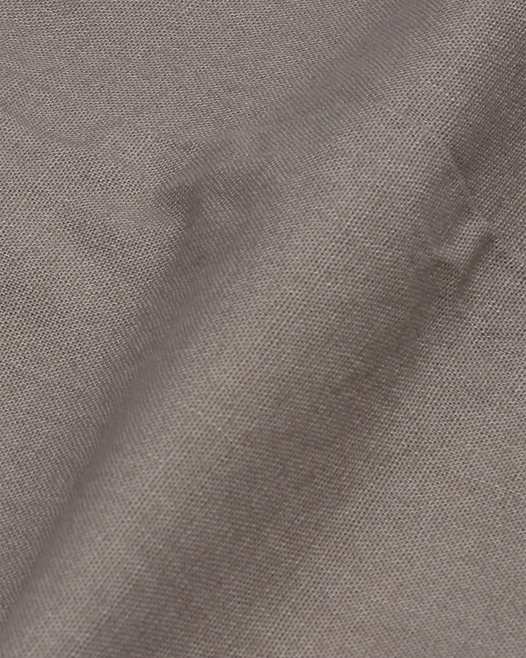 Linen Feel Premium Cotton Chinos In Dust