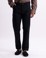 Holiday Tailored Chinos In Black