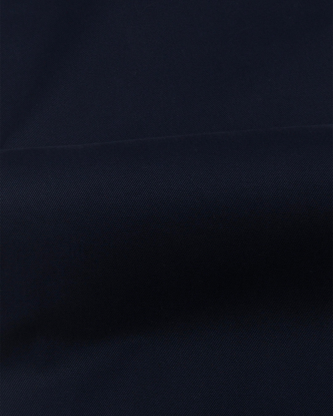 Elevated Twill Tailored Cargo Pant In Navy