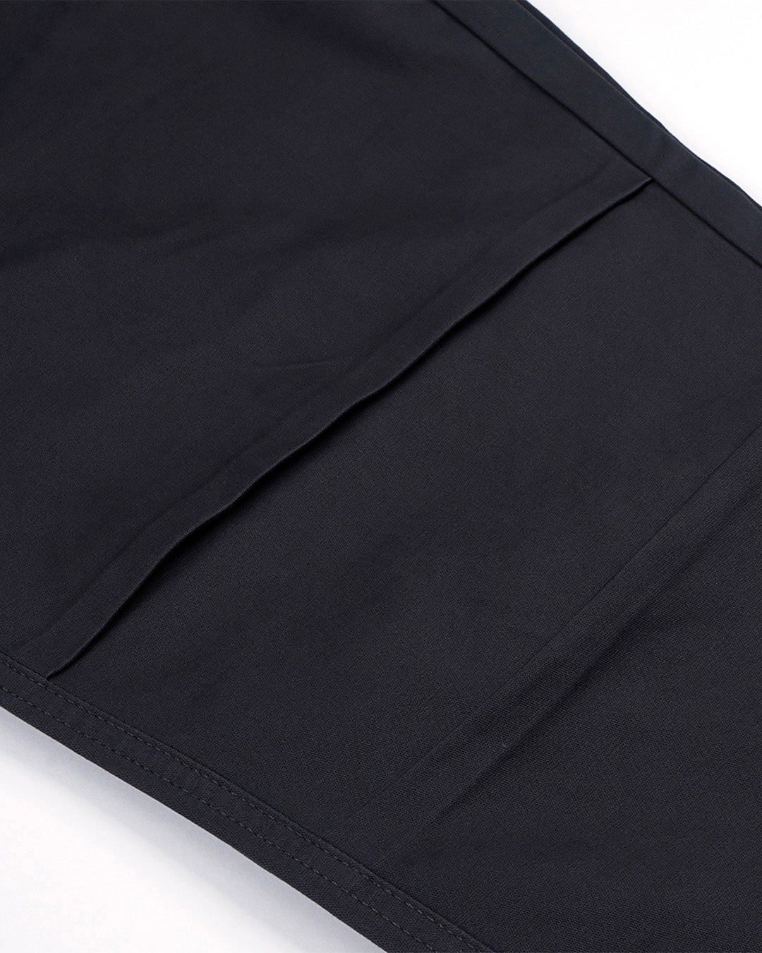 Soft Cotton Relaxed Flexiwaist Pant In Grey