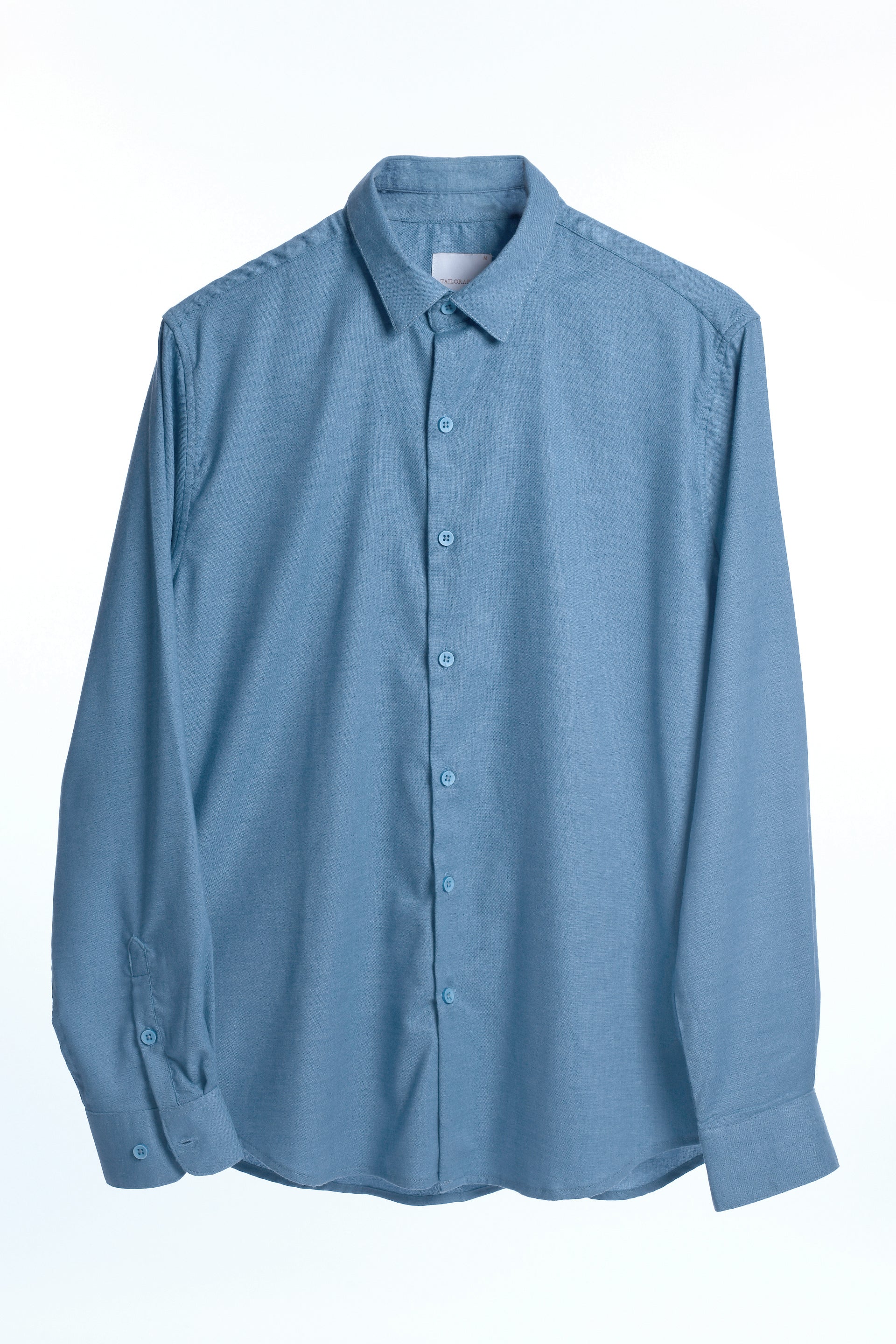 ROYAL OXFORD STRETCH SHIRT