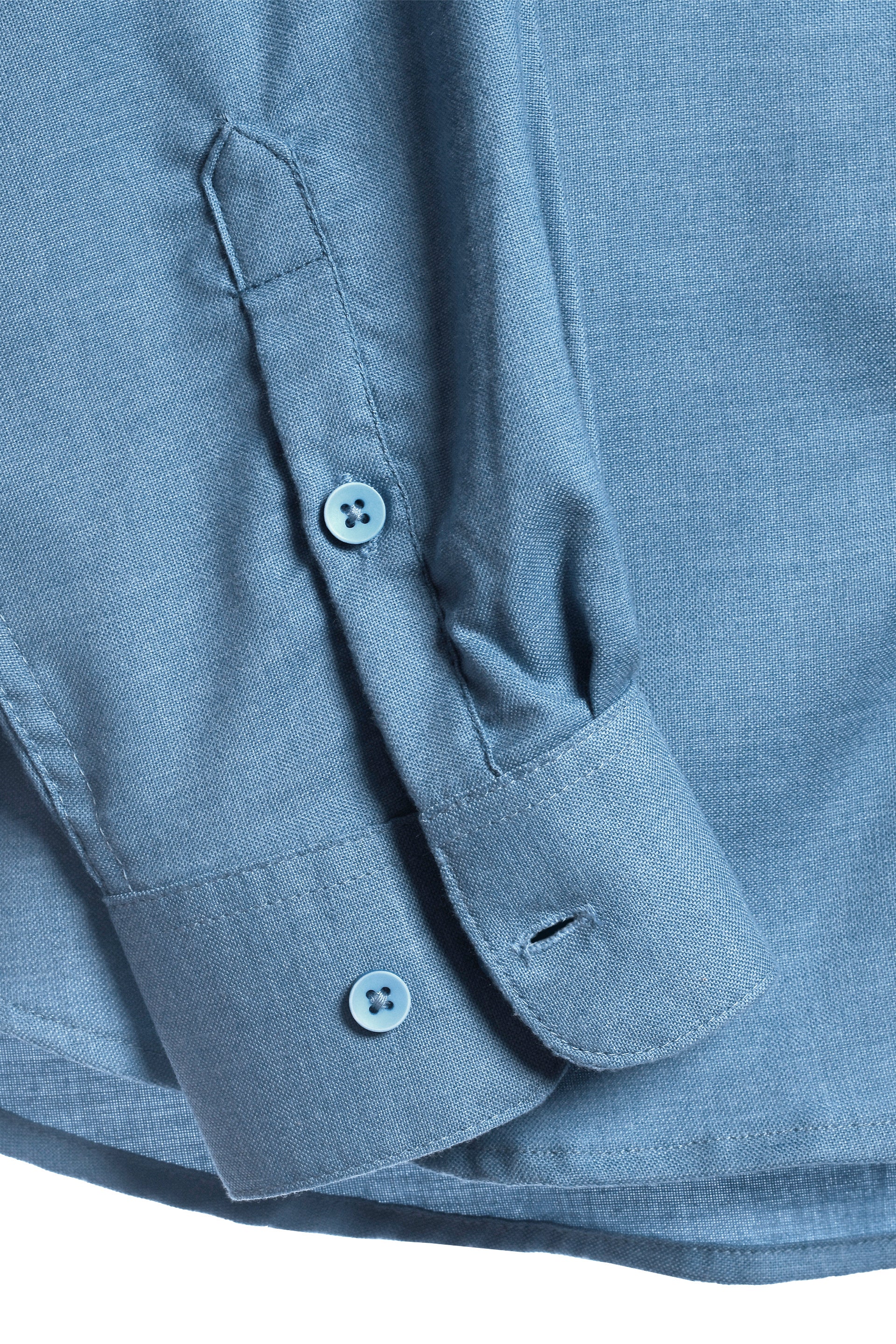 ROYAL OXFORD STRETCH SHIRT