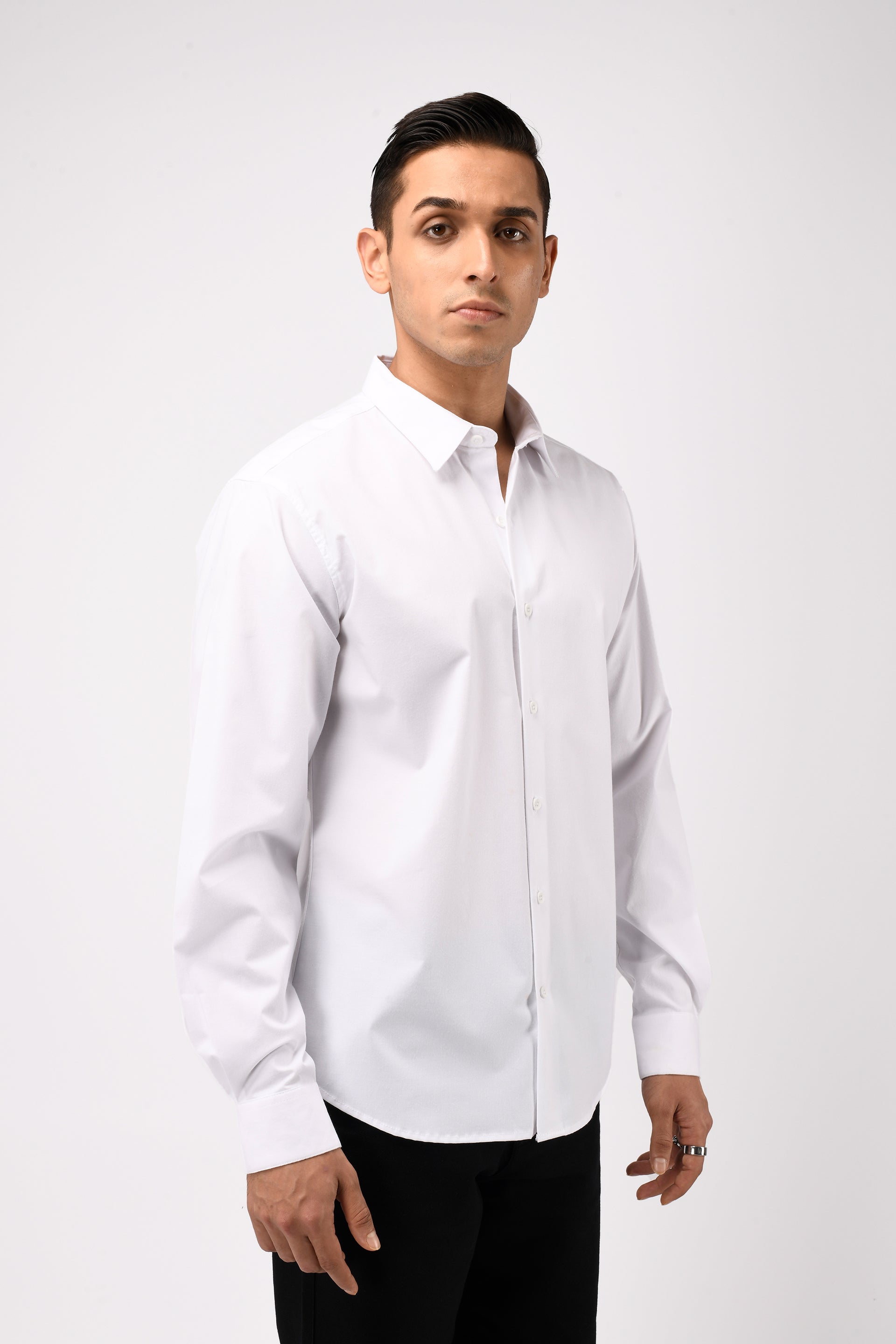 CLASSIC MIRACLE STRETCH SHIRT