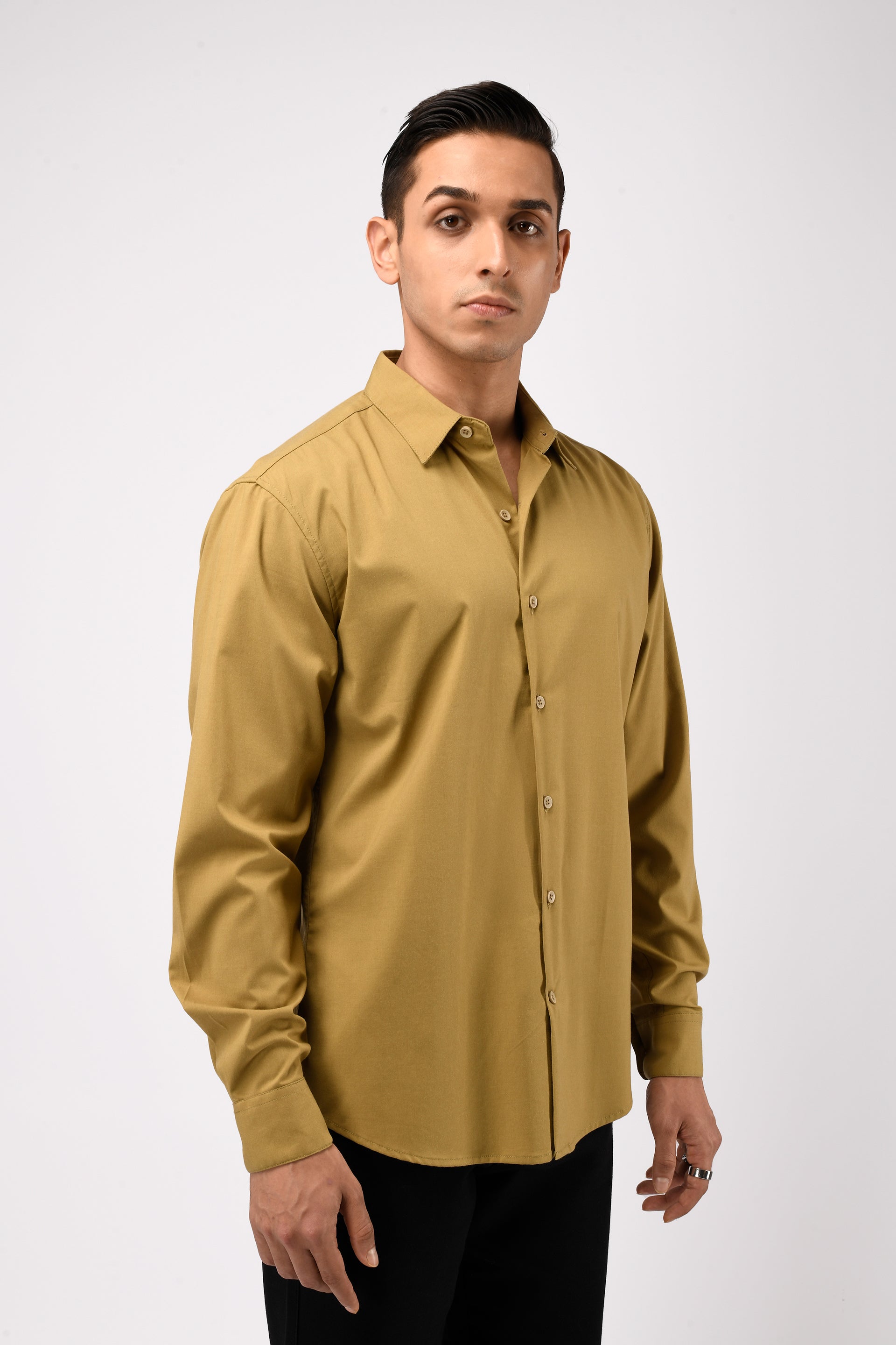 CLASSIC MIRACLE STRETCH SHIRT