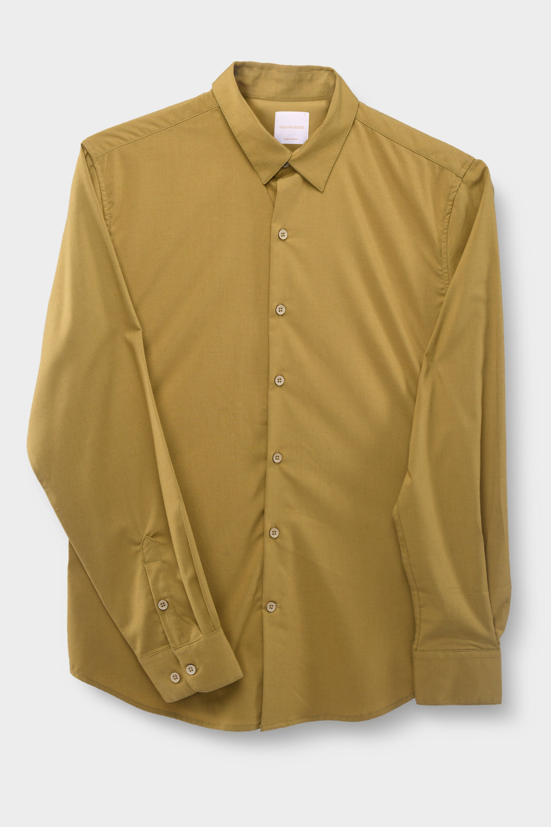 CLASSIC MIRACLE STRETCH SHIRT