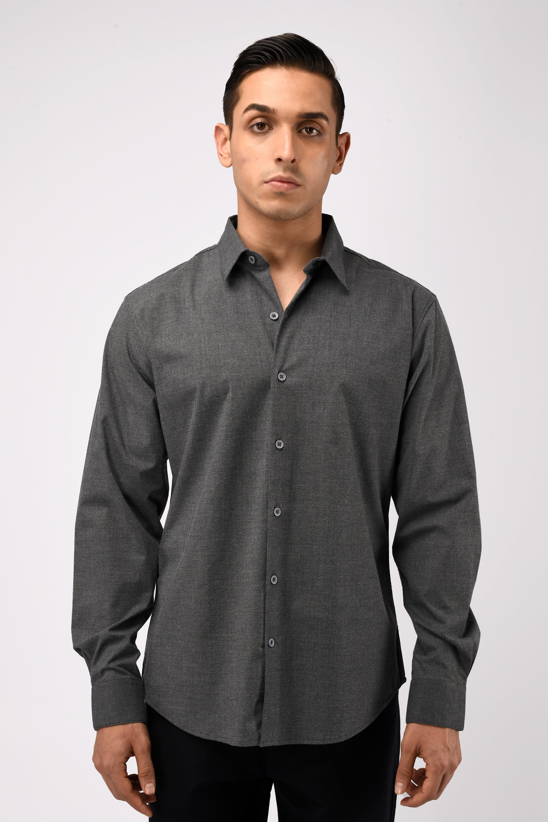 CLASSIC MIRACLE STRETCH SHIRT