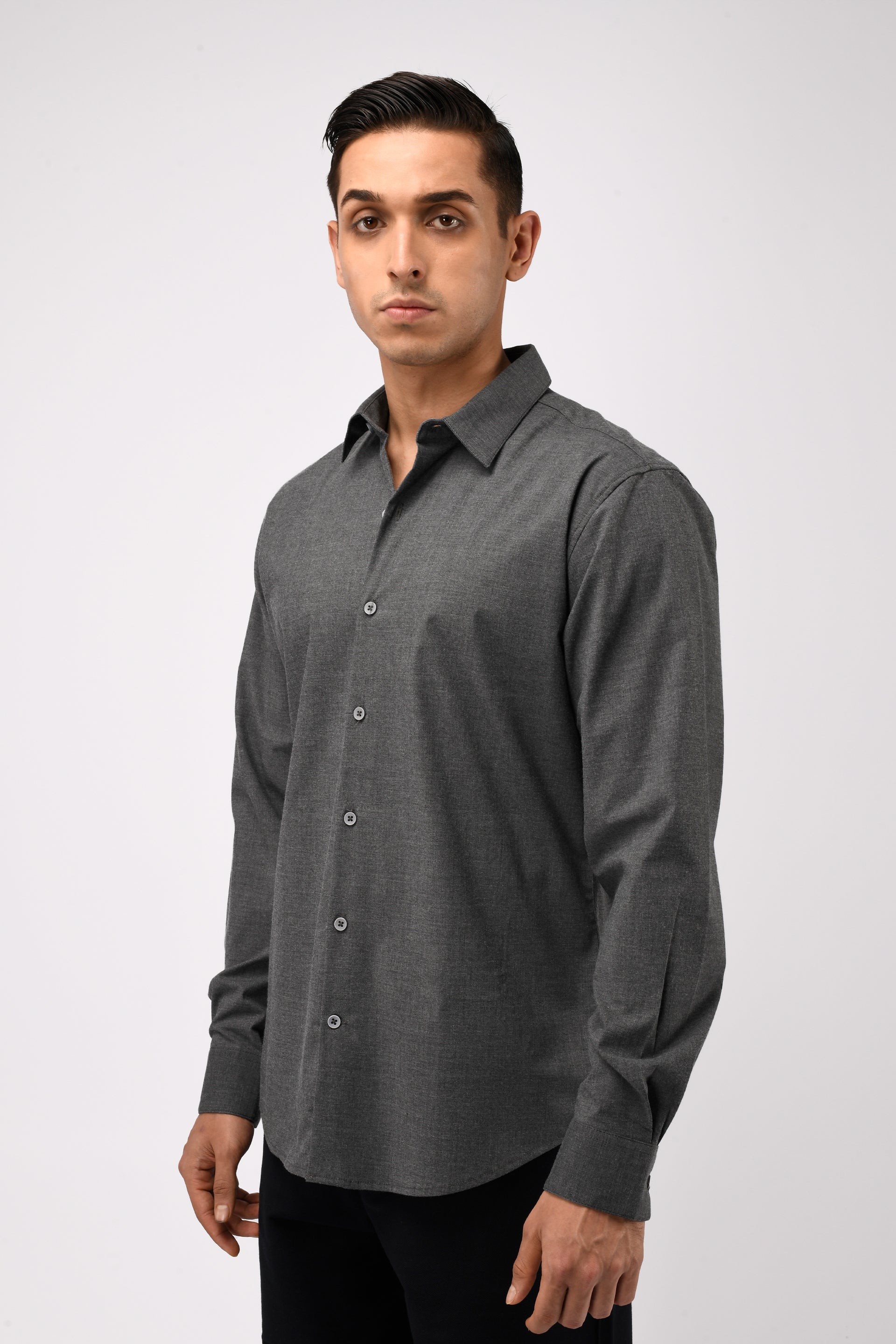 CLASSIC MIRACLE STRETCH SHIRT