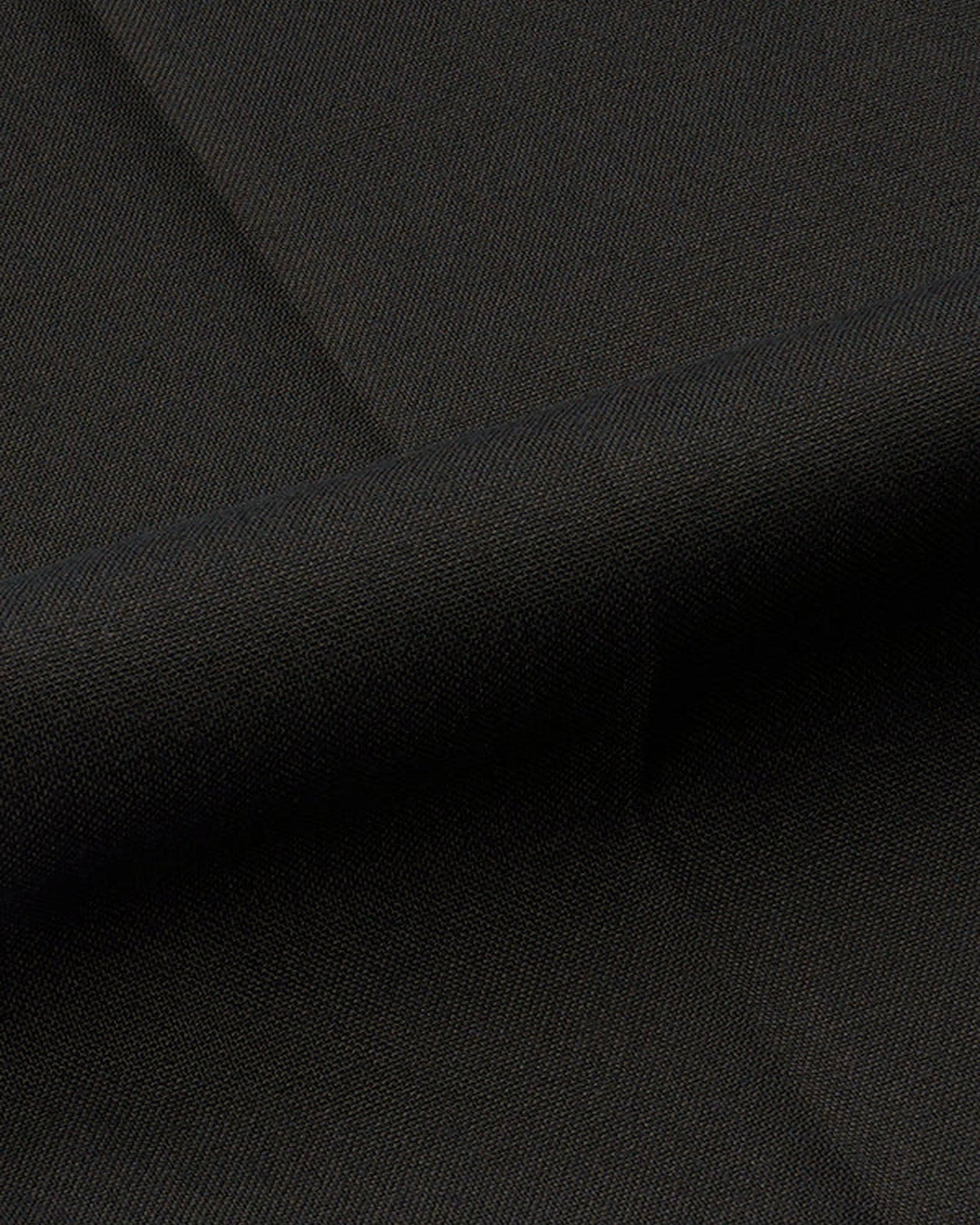 Easy Iron Flexi Tailored Trouser In Dark Grey