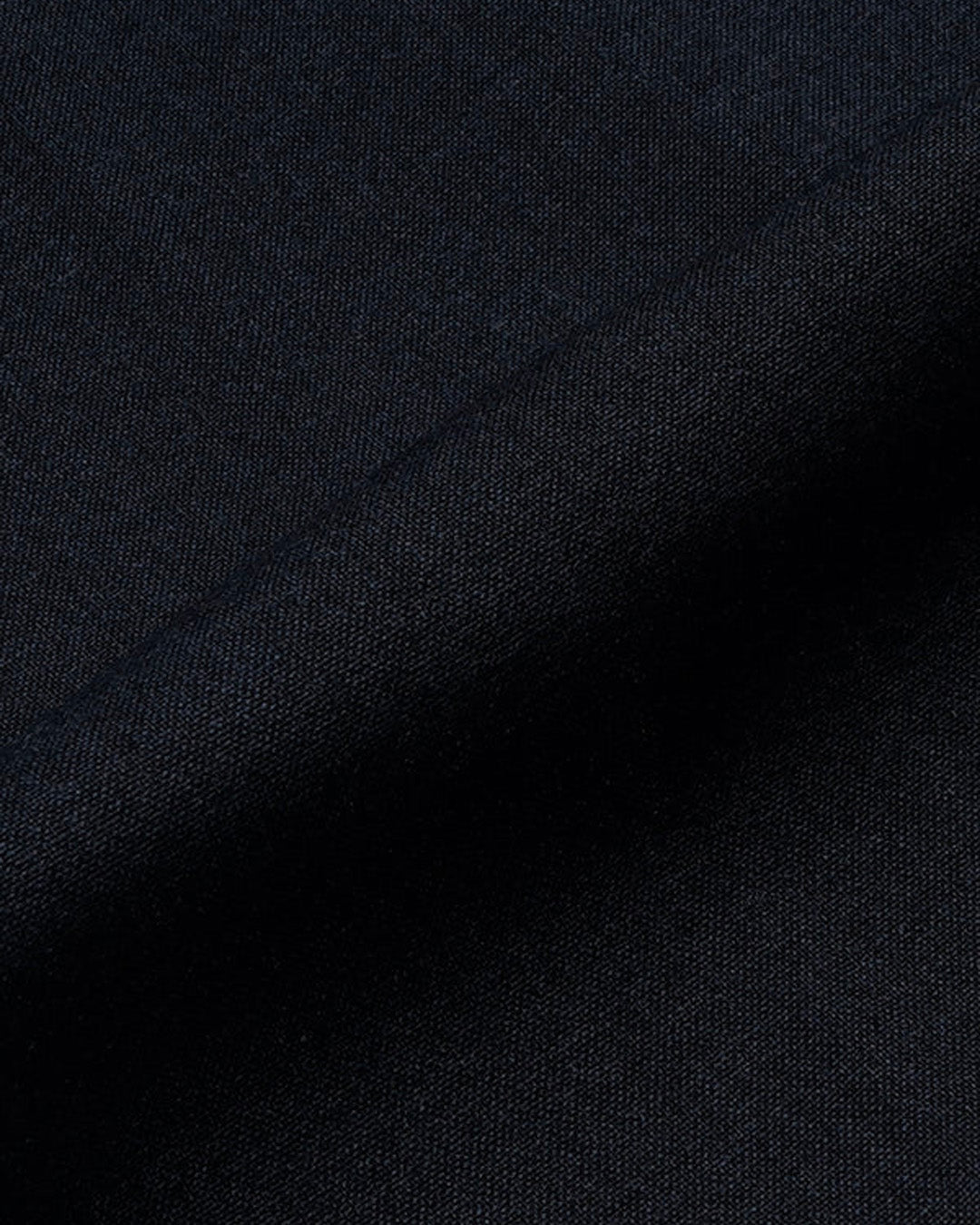 Easy Iron Flexi Tailored Trouser In Navy