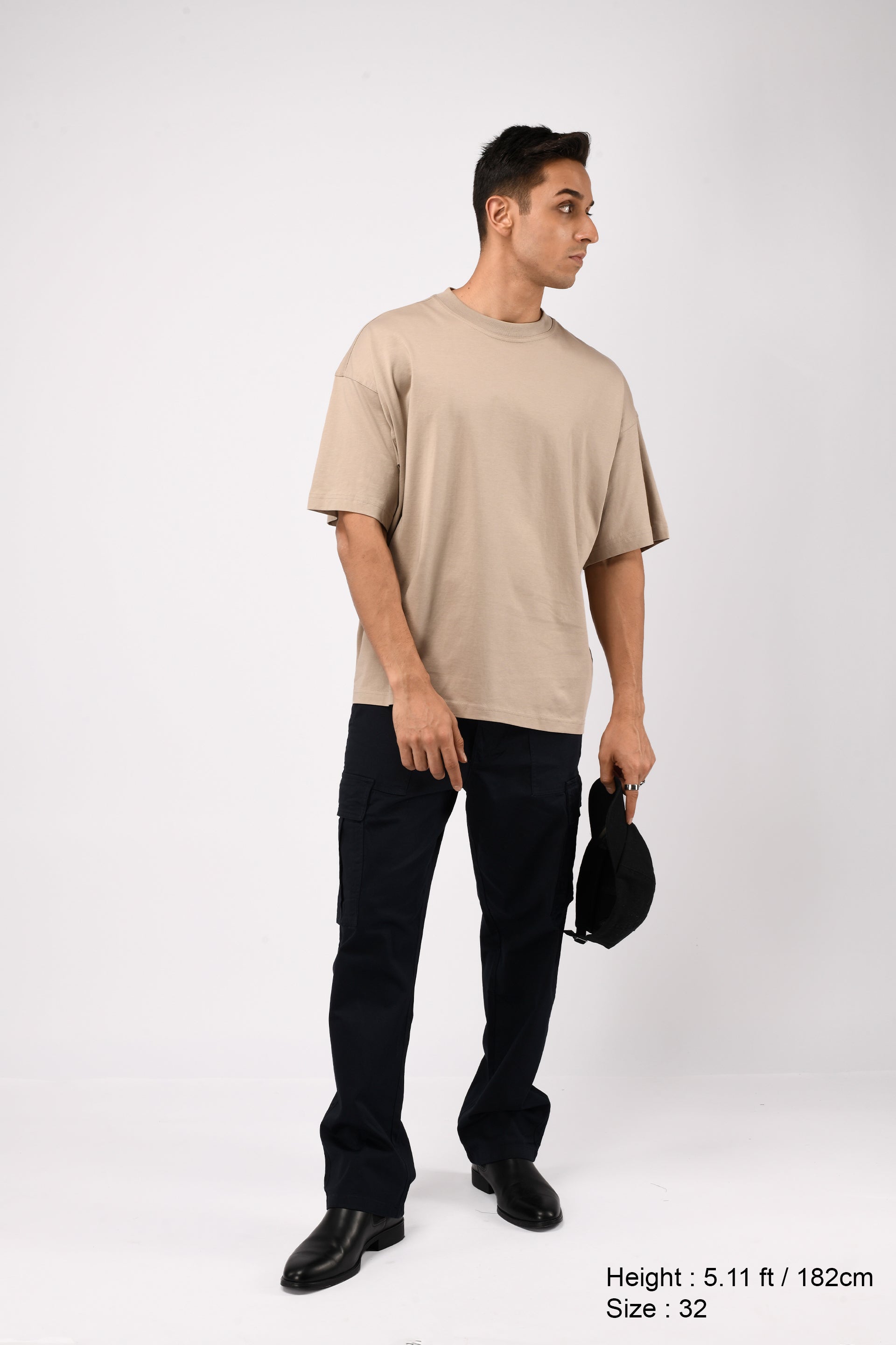 CARPENTER RELAXED CARGOS