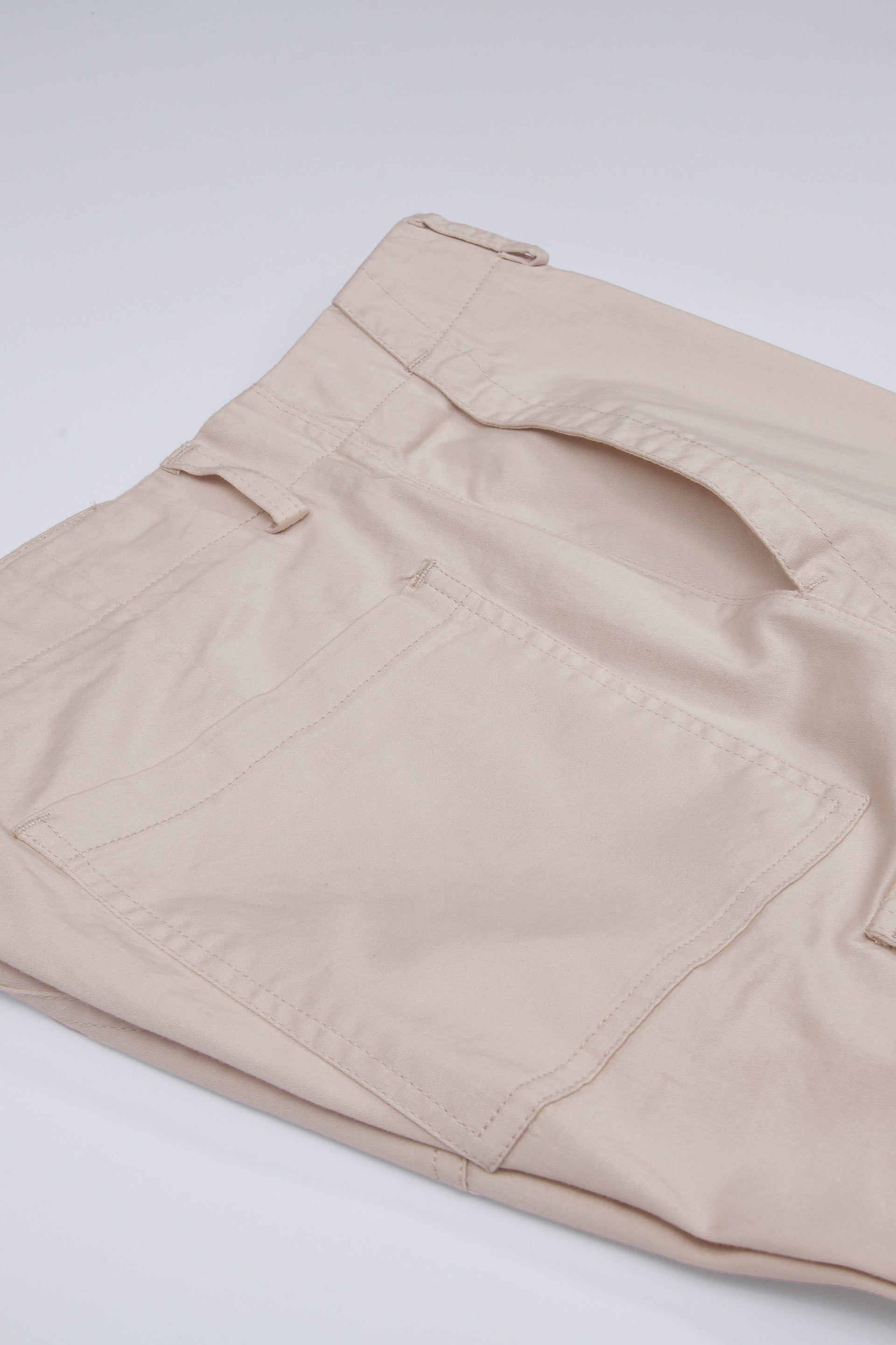 CARPENTER RELAXED CARGOS