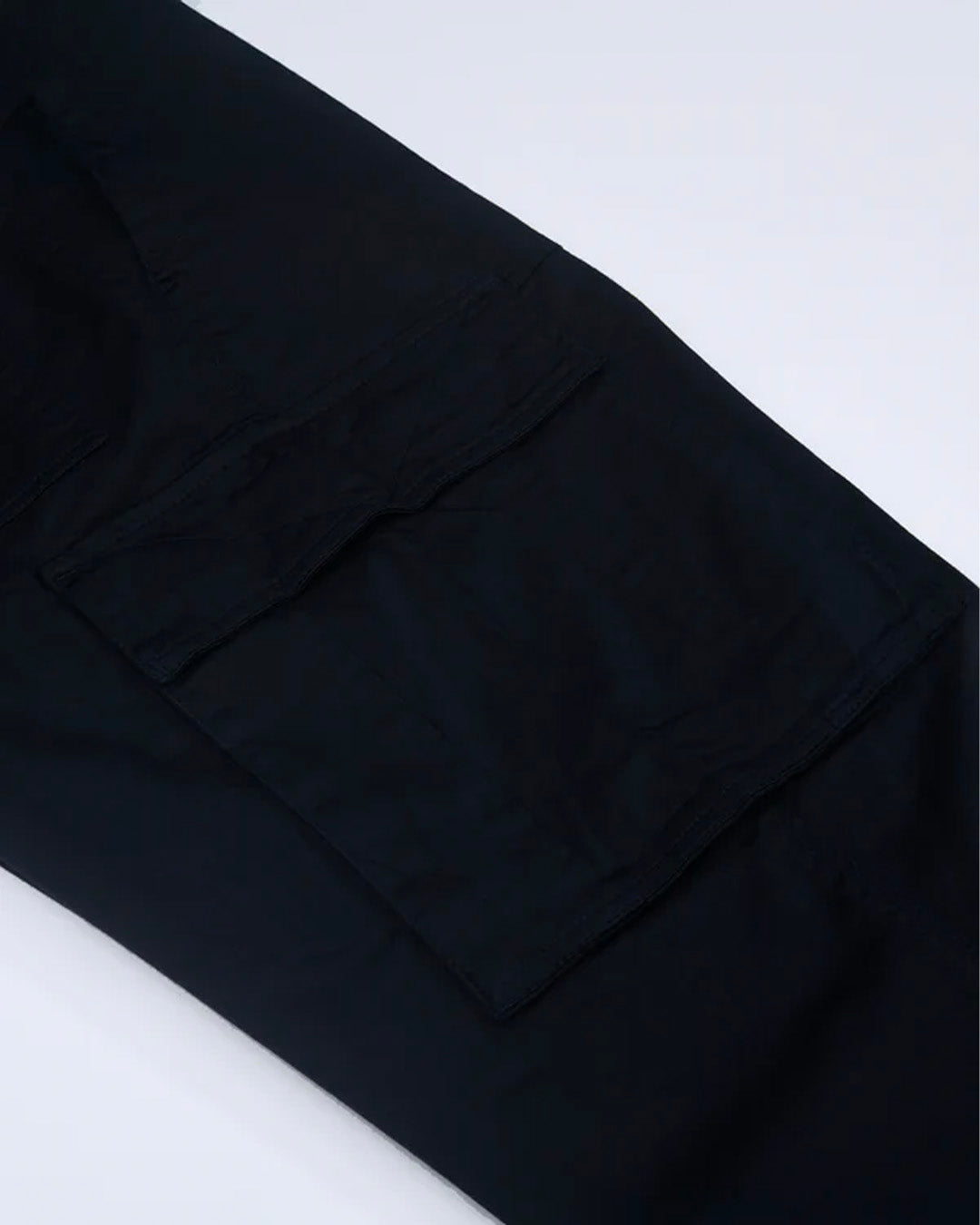 Carpenter Relaxed Cargos In Blue