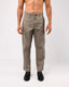 Carpenter Relaxed Cargos In Grey