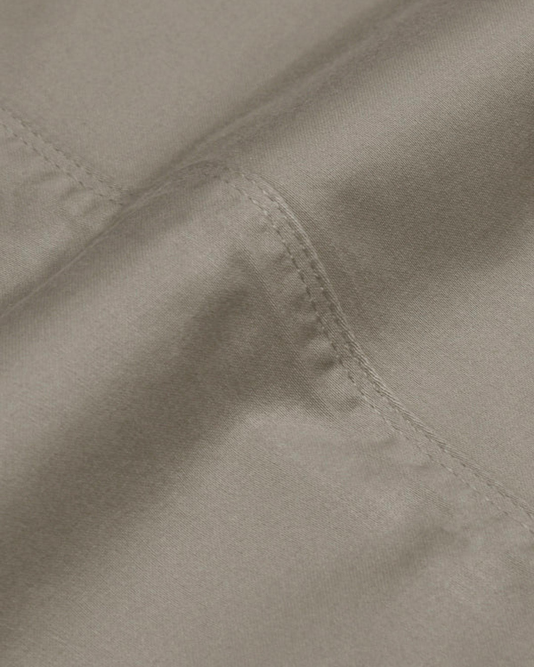 Carpenter Relaxed Cargos In Grey