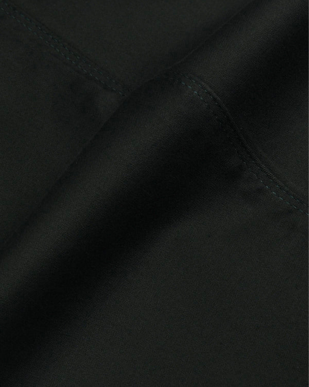 Carpenter Relaxed Cargos In Green