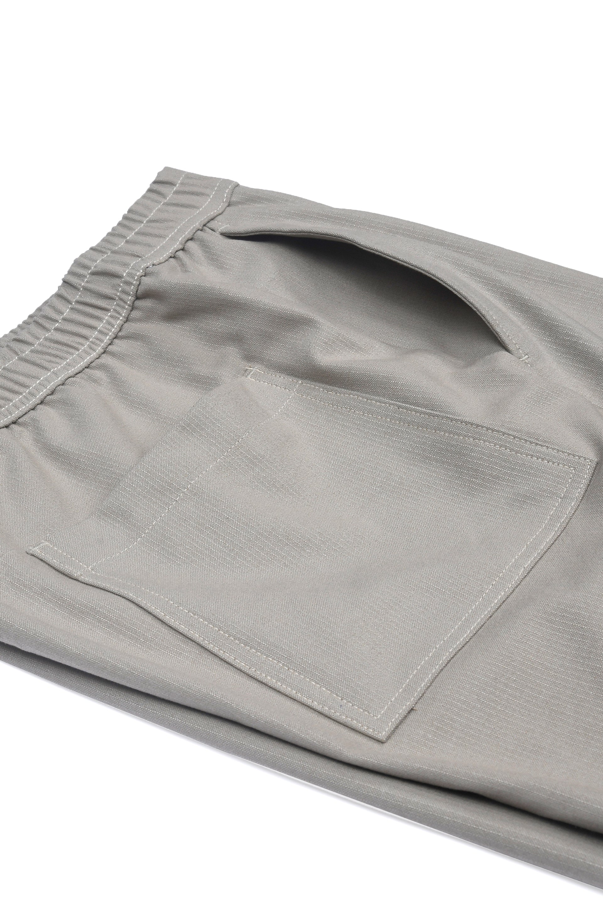 SUPREME FLOW RELAXED TROUSERS