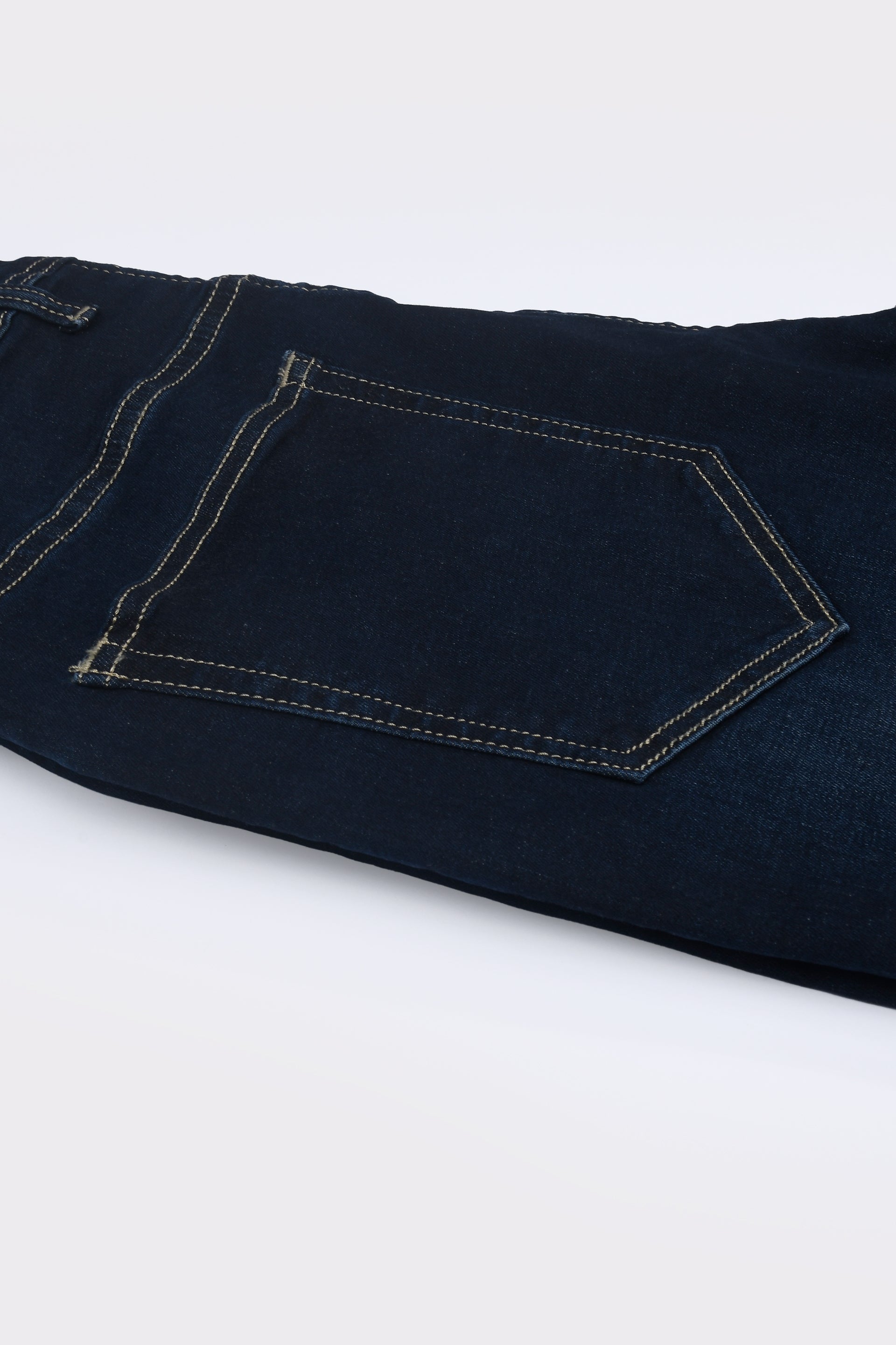 CLASSIC EDGE TAILORED DENIM