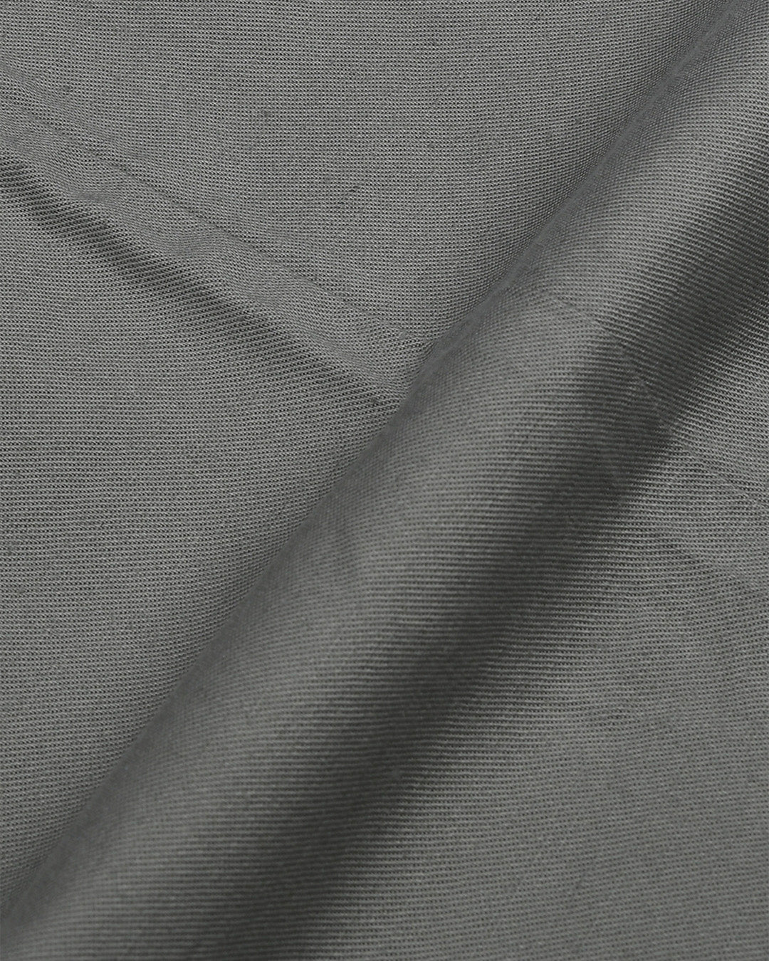 Linen Fused Tailored Pant In Green