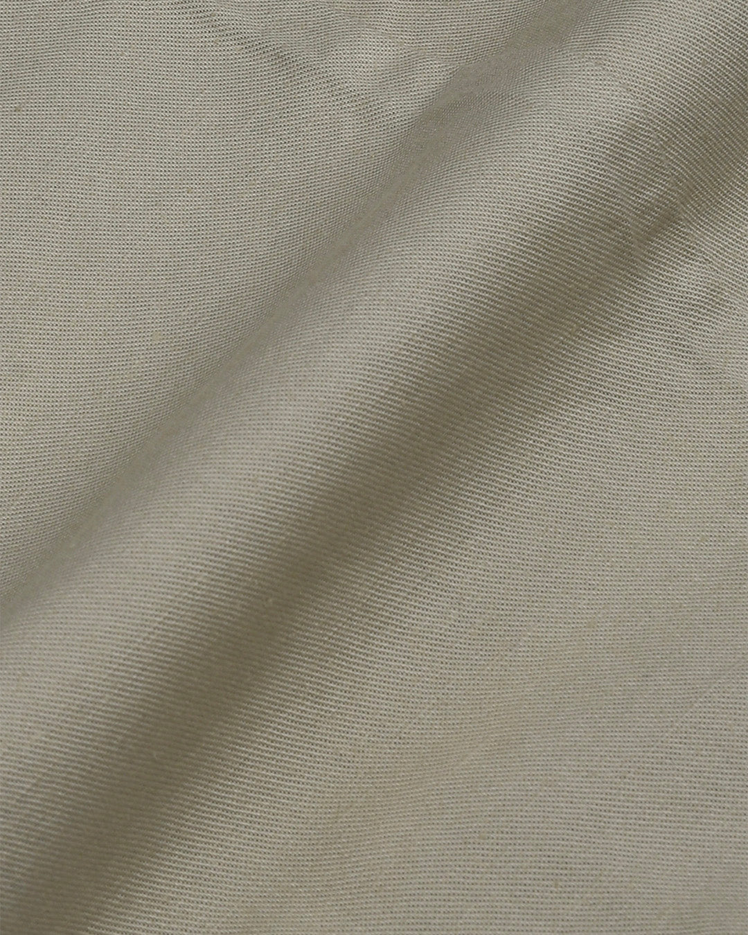 Linen Fused Tailored Pant In Beige