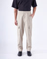 Air Relaxed Cargo Pant In Beige
