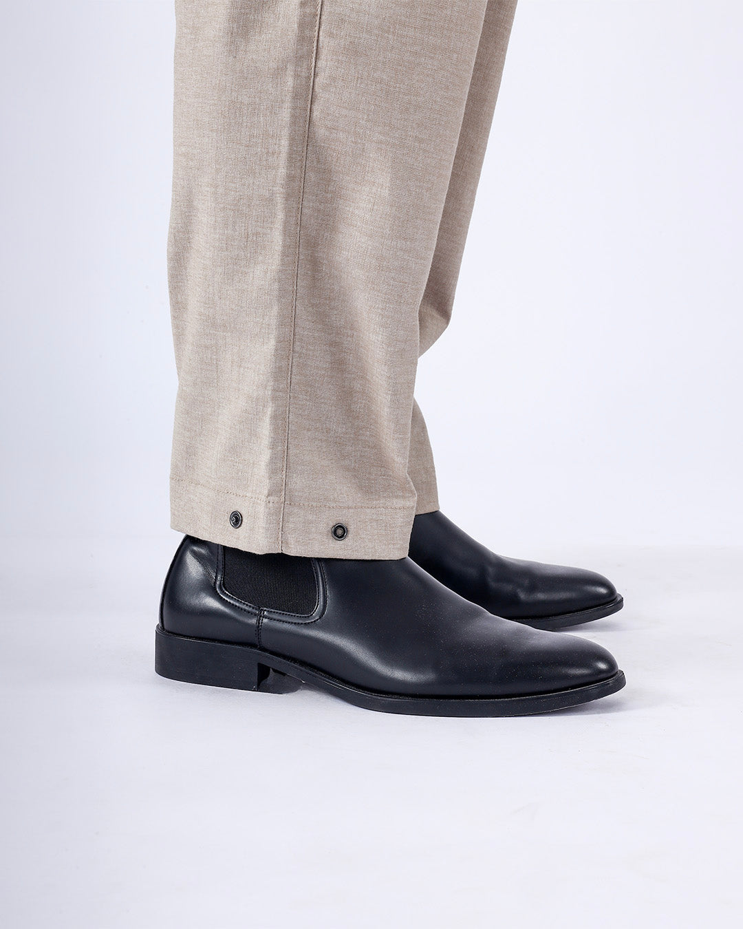 Air Relaxed Cargo Pant In Beige