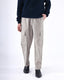 Air Relaxed Cargo Pant In Ash Beige