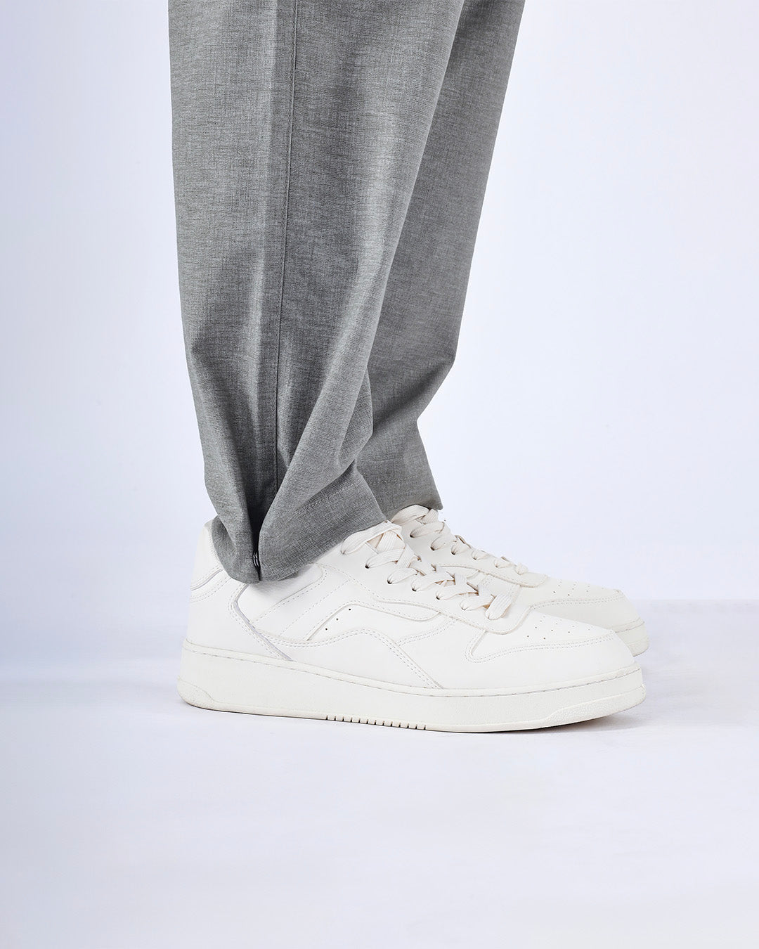 Air Relaxed Cargo Pant In Sage Green