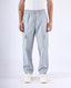 Air Relaxed Cargo Pant In Blue