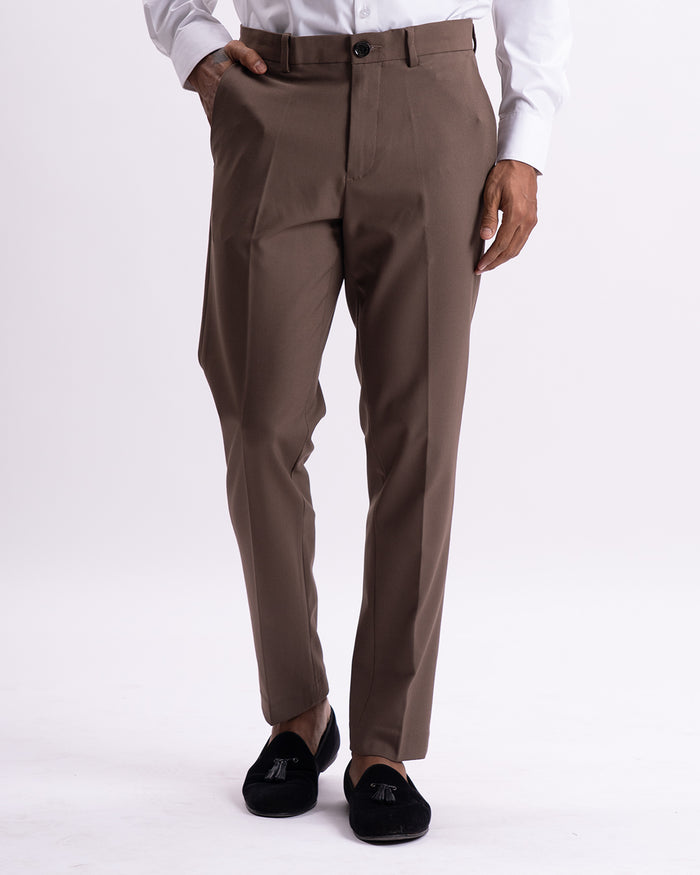 Tailored