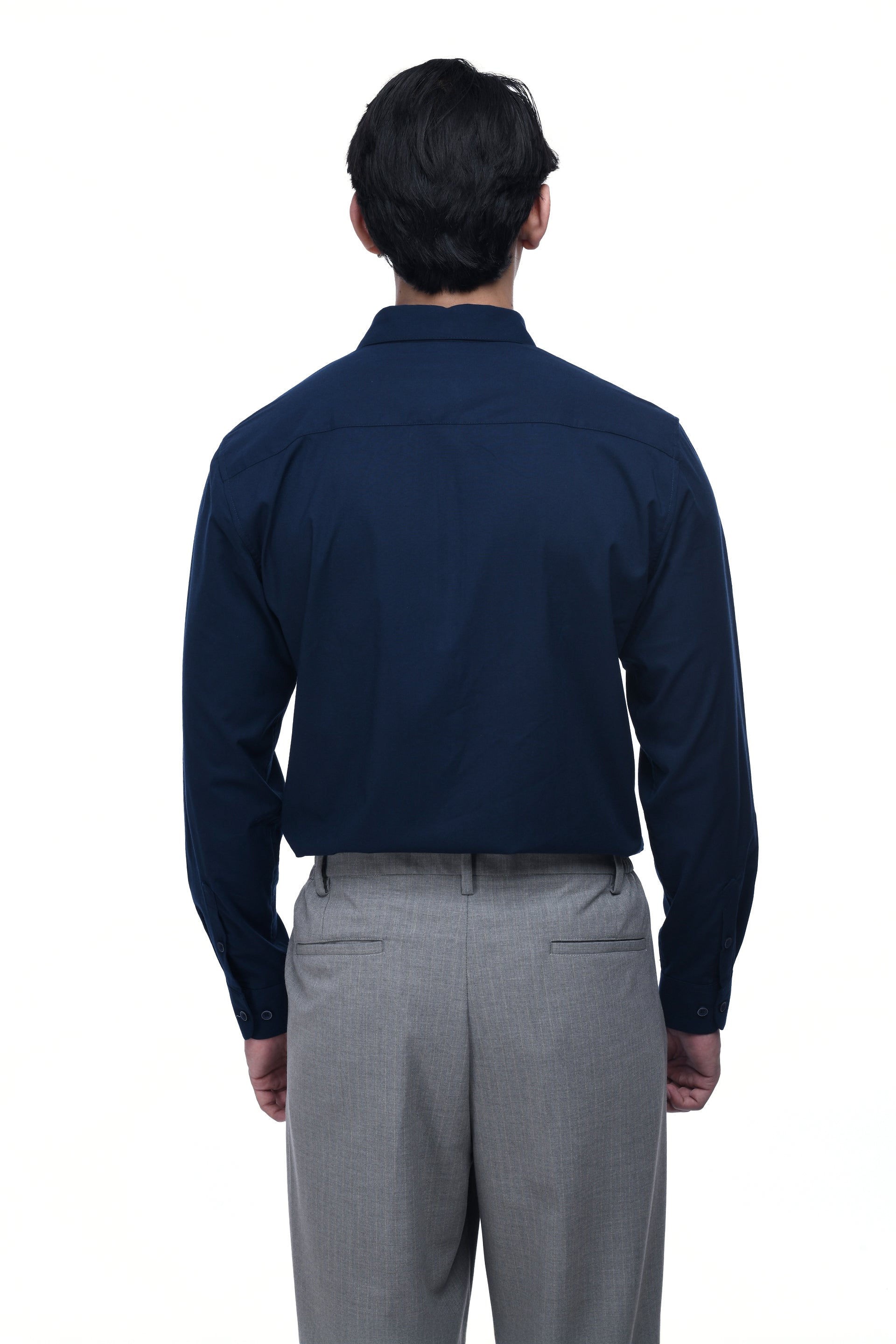 CLASSIC MIRACLE STRETCH SHIRT