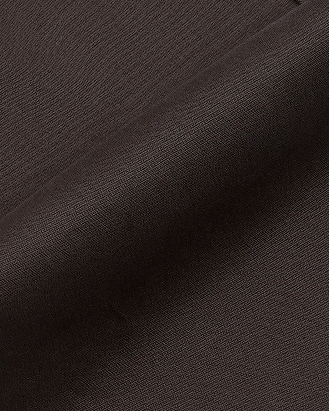 Soft Cotton Relaxed Flexiwaist Pant In Brown