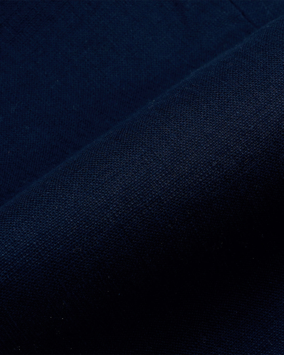 Textured Relaxed Flexiwaist Cargo In Navy