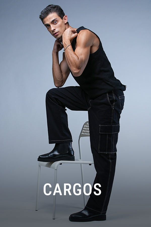 Cargo Pants for Men