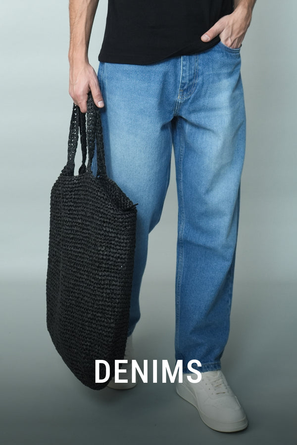 Denims For Men