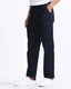 Mason Relaxed Cargo Pants In Navy
