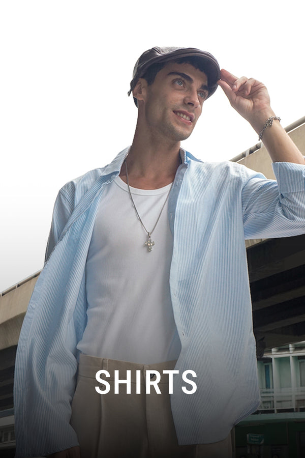 Shirts For Men