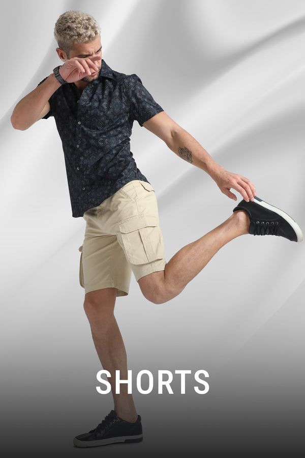 Shorts for Men