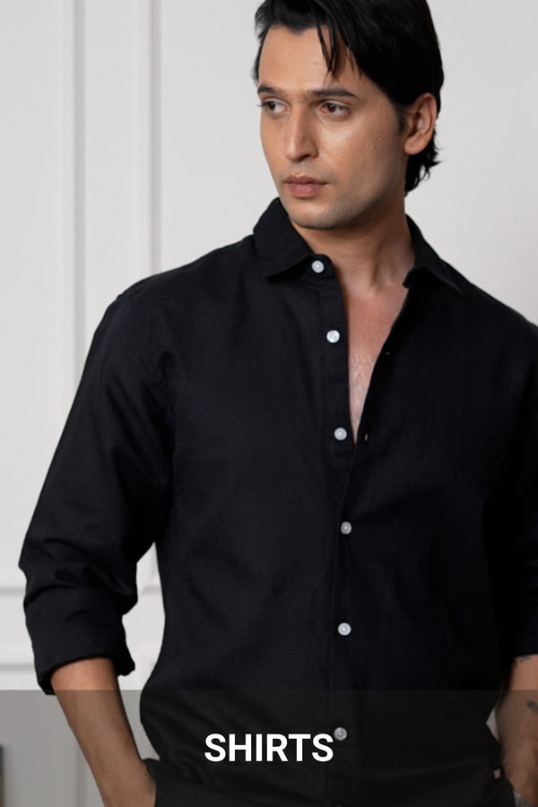 Shirts For Men