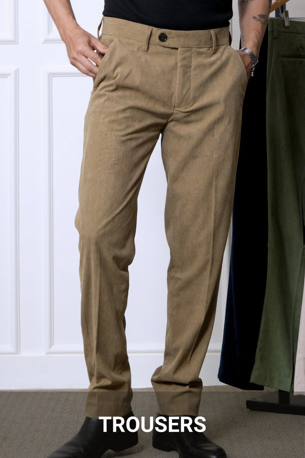 Trousers