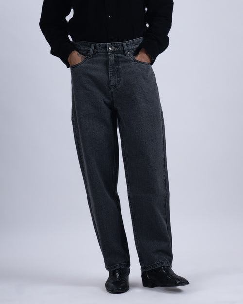 Relaxed Fit Denims