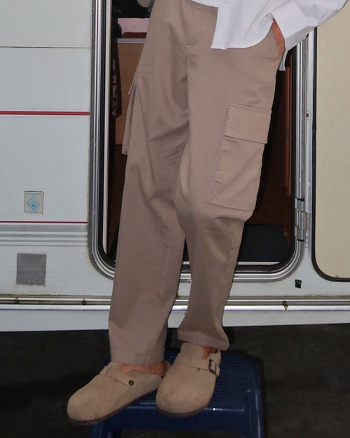 All Cargos