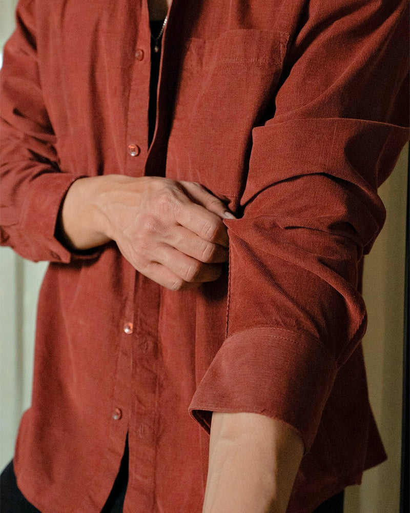 Corduroy