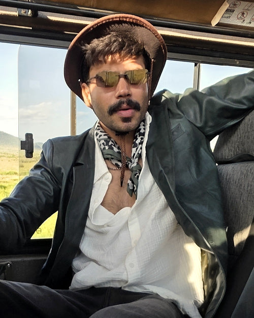Sanyam Sharma