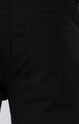 TAILORAEDGE Black Edge Tailored Denim