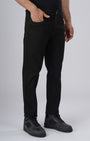 TAILORAEDGE Black Edge Tailored Denim
