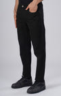 TAILORAEDGE Black Edge Tailored Denim