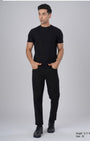 TAILORAEDGE Black Edge Tailored Denim