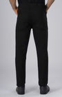TAILORAEDGE Black Edge Tailored Denim